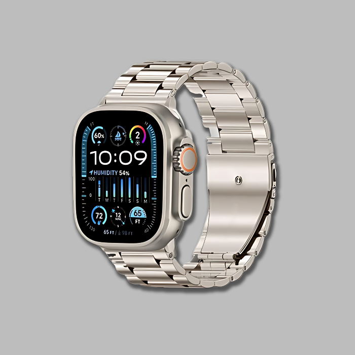 S300 Ultra 10 In 1 Smart Watch