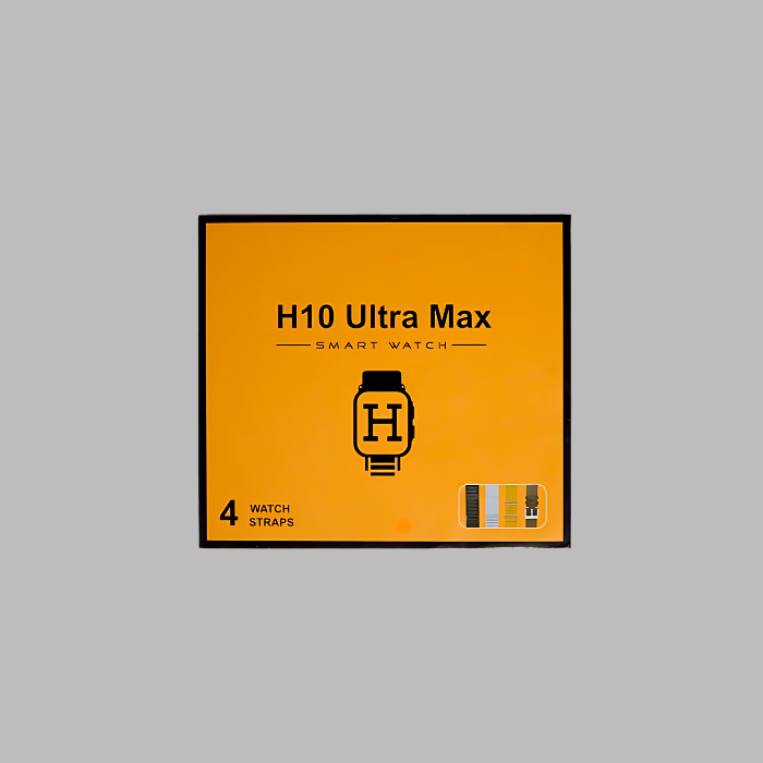 H10 Ultra Max